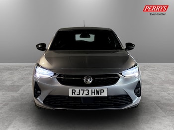Used Vauxhall Corsa 2023 for sale - 78708628: Photo