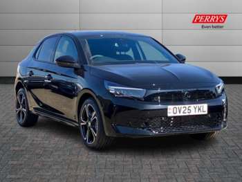 2025 - 1.2 GS 5dr Hatchback