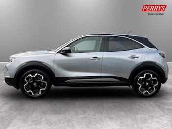 Used Vauxhall Mokka 2023 for sale - 78687703: Photo