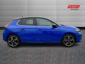 Used Vauxhall Corsa 2022 for sale - 75004984: Photo