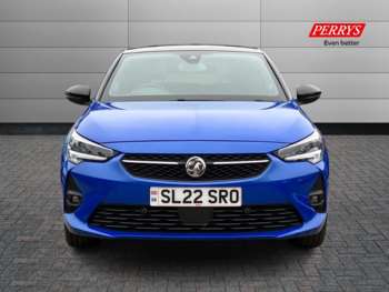 Used Vauxhall Corsa 2022 for sale - 75004984: Photo