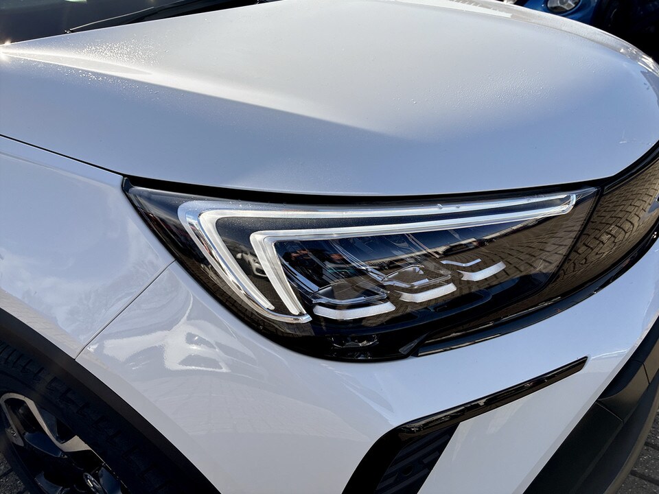 Used Vauxhall Crossland 2023 for sale - 78012028: Photo 10