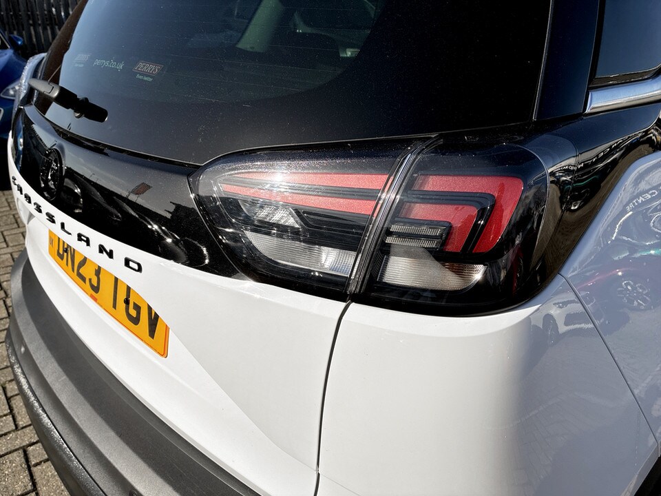 Used Vauxhall Crossland 2023 for sale - 78012028: Photo 11