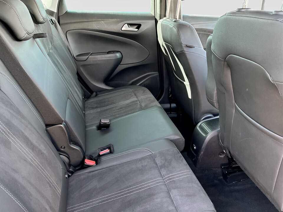 Used Vauxhall Crossland 2023 for sale - 78012028: Photo 14
