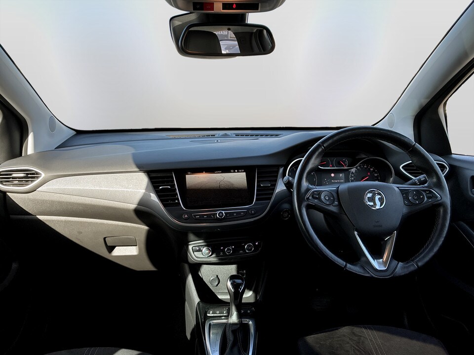 Used Vauxhall Crossland 2023 for sale - 78012028: Photo 15