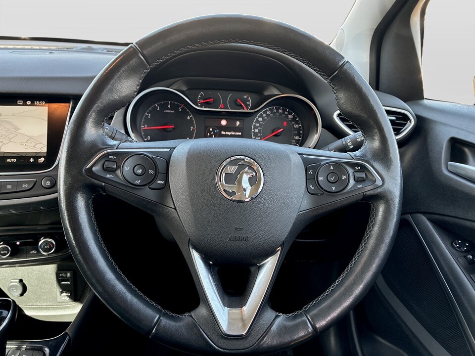Used Vauxhall Crossland 2023 for sale - 78012028: Photo 16