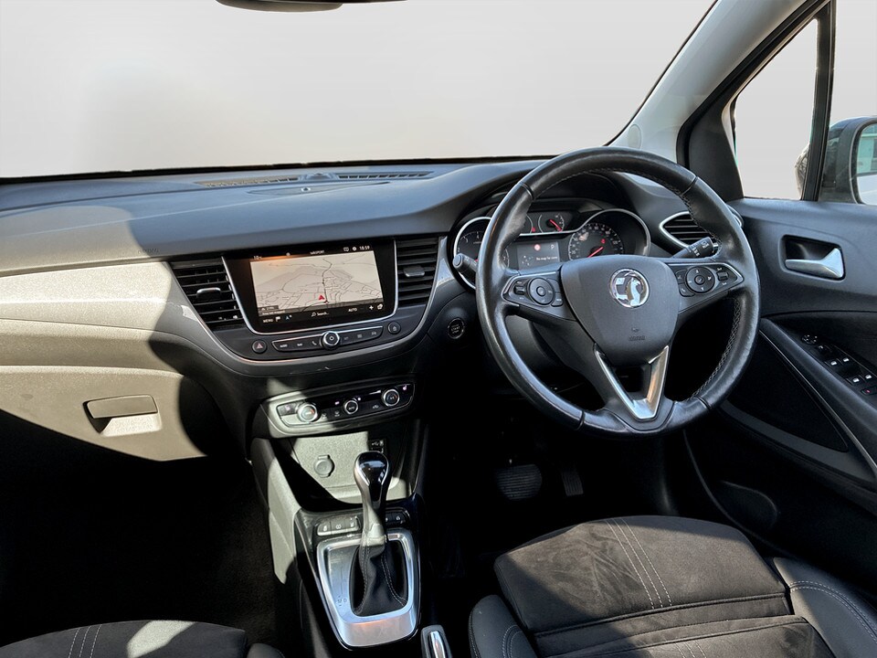 Used Vauxhall Crossland 2023 for sale - 78012028: Photo 17