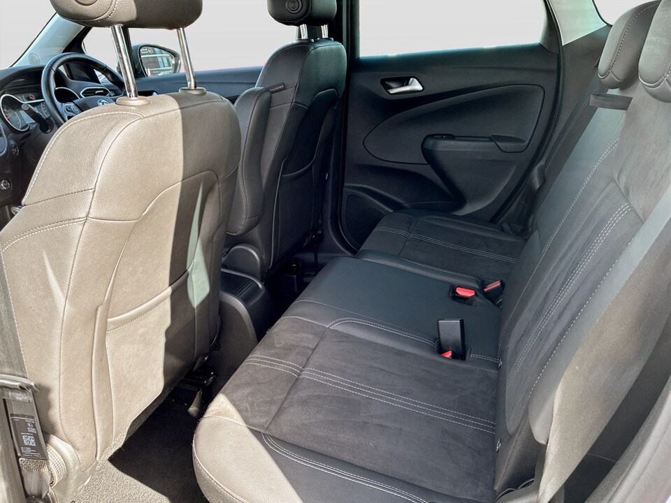 Used Vauxhall Crossland 2023 for sale - 78012028: Photo 18