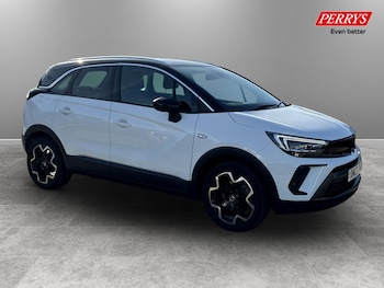Used Vauxhall Crossland 2023 for sale - 78012028: Photo