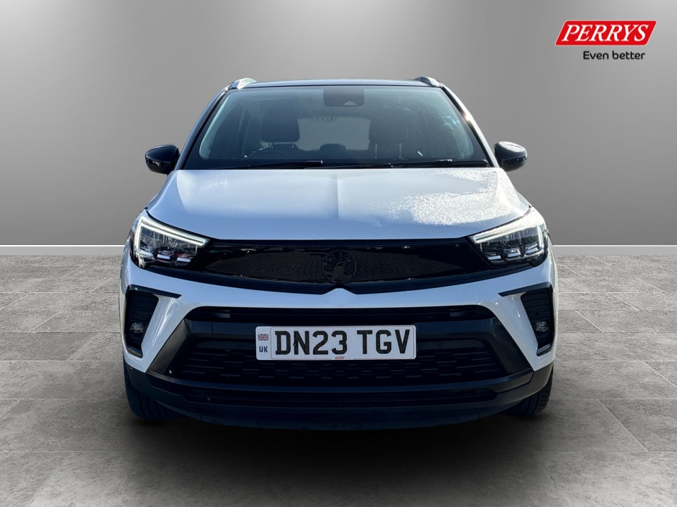 Used Vauxhall Crossland 2023 for sale - 78012028: Photo 2