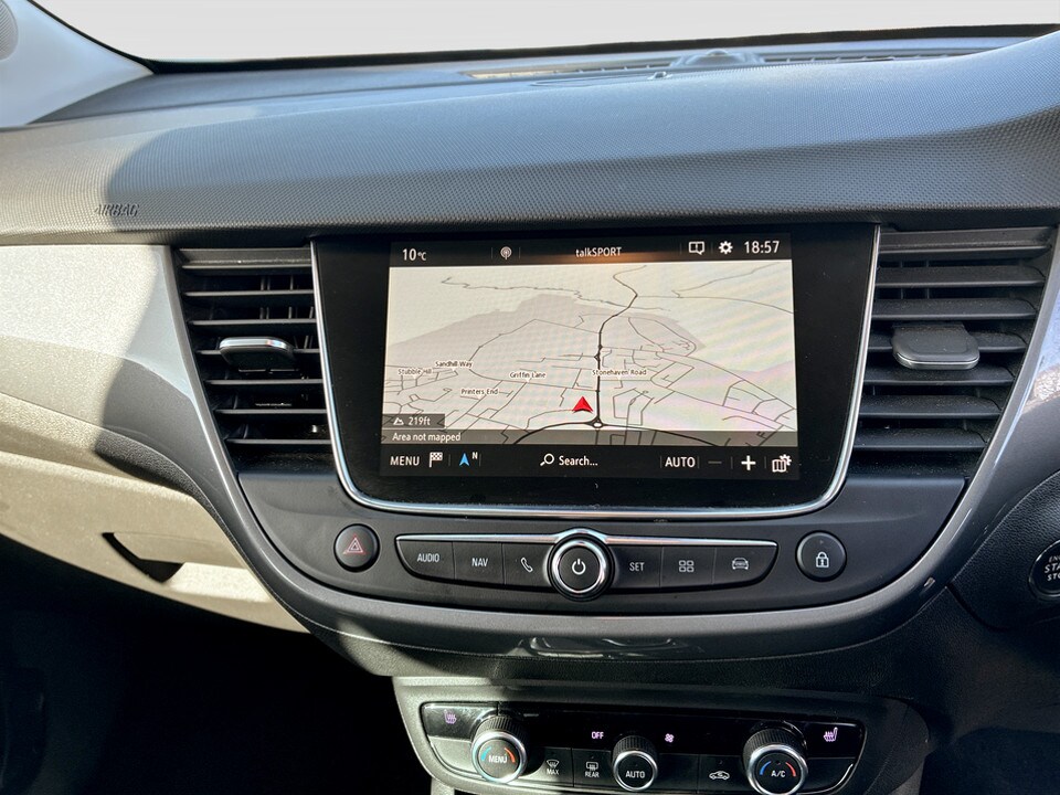 Used Vauxhall Crossland 2023 for sale - 78012028: Photo 20