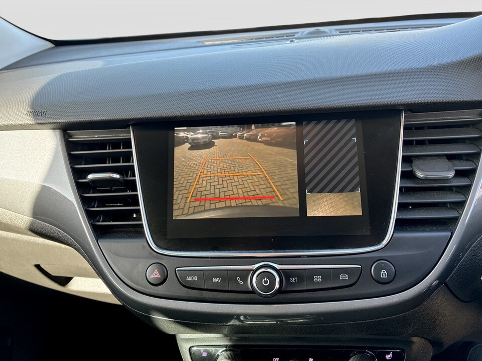 Used Vauxhall Crossland 2023 for sale - 78012028: Photo 21