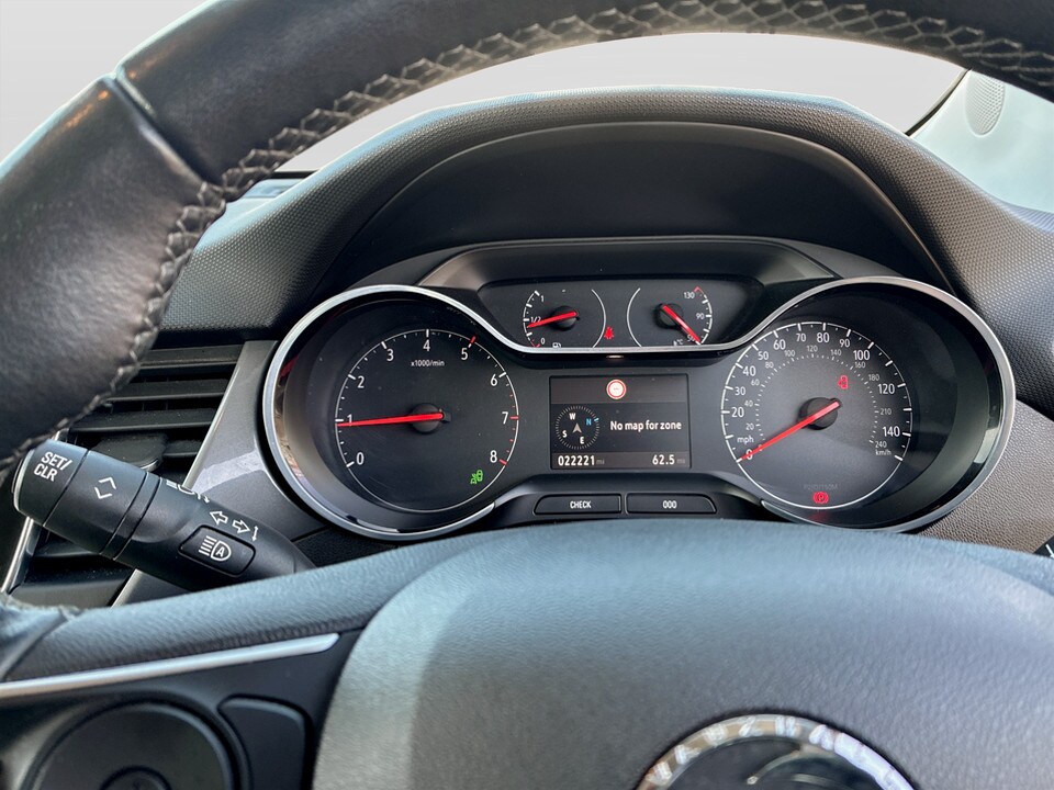 Used Vauxhall Crossland 2023 for sale - 78012028: Photo 22