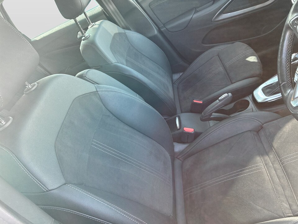 Used Vauxhall Crossland 2023 for sale - 78012028: Photo 24