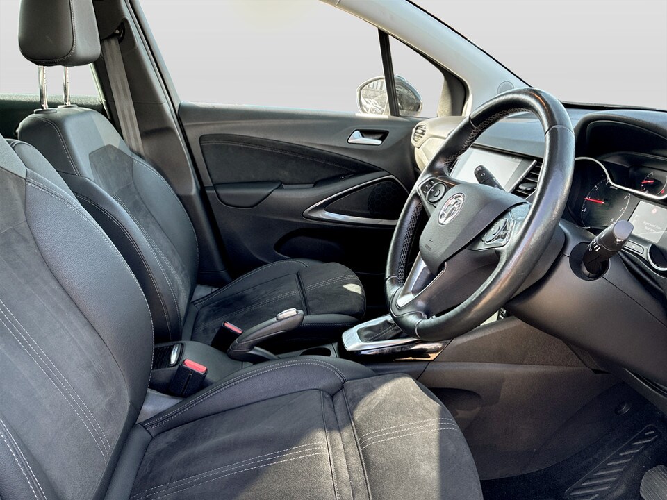 Used Vauxhall Crossland 2023 for sale - 78012028: Photo 25