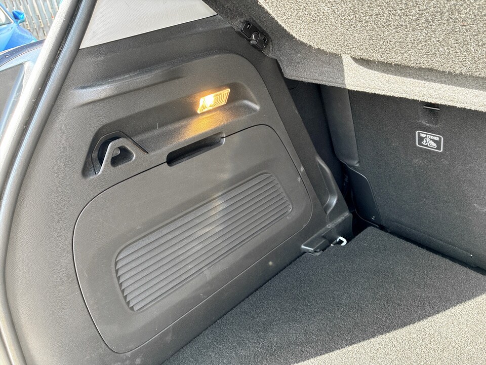 Used Vauxhall Crossland 2023 for sale - 78012028: Photo 26