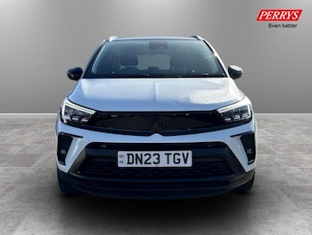 Used Vauxhall Crossland 2023 for sale - 78012028: Photo