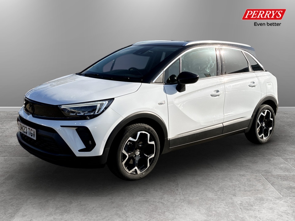 Used Vauxhall Crossland 2023 for sale - 78012028: Photo 3