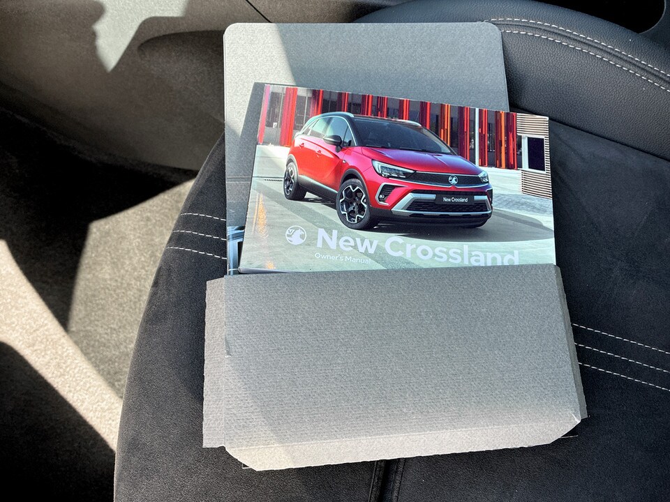 Used Vauxhall Crossland 2023 for sale - 78012028: Photo 31