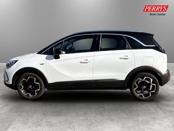 Used Vauxhall Crossland 2023 for sale - 78012028: Photo