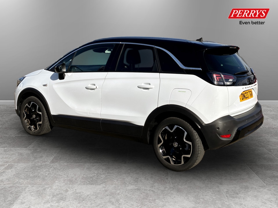 Used Vauxhall Crossland 2023 for sale - 78012028: Photo 5