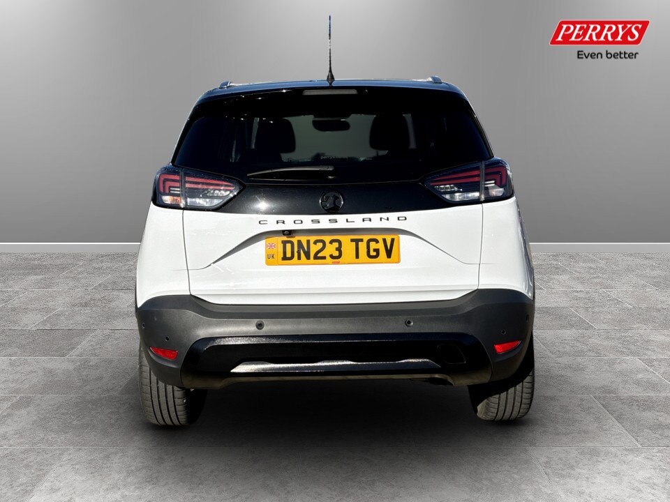 Used Vauxhall Crossland 2023 for sale - 78012028: Photo 6