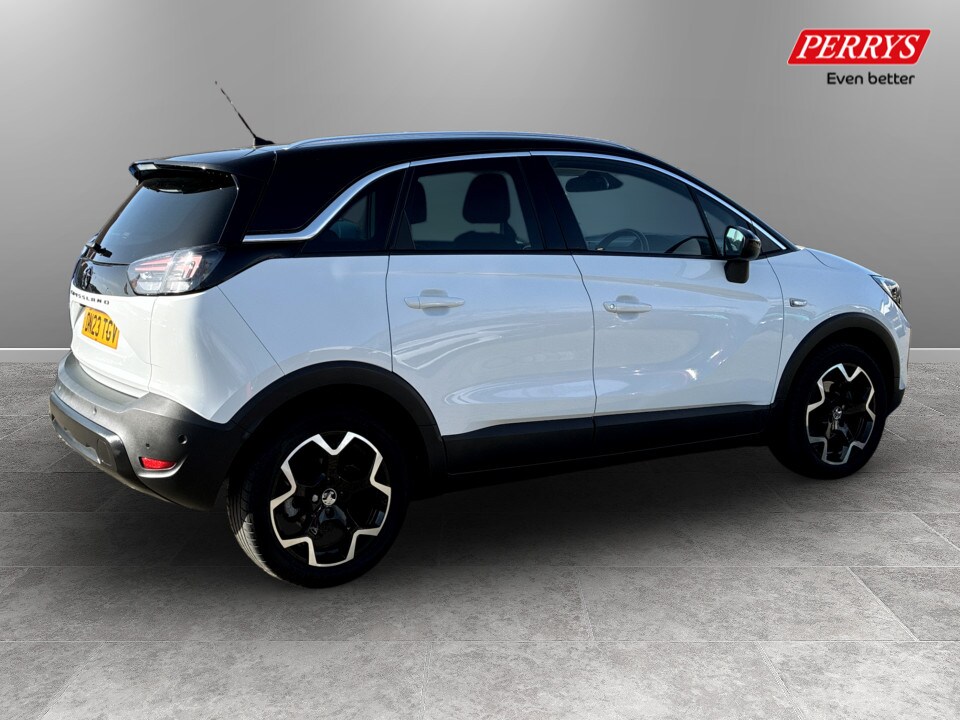 Used Vauxhall Crossland 2023 for sale - 78012028: Photo 7