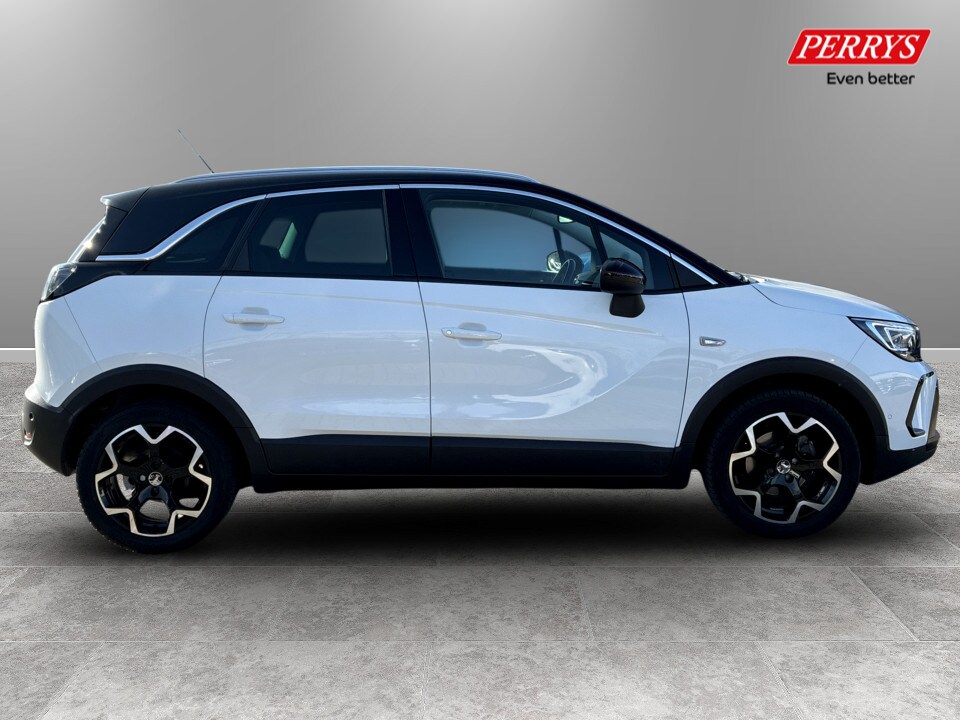 Used Vauxhall Crossland 2023 for sale - 78012028: Photo 8