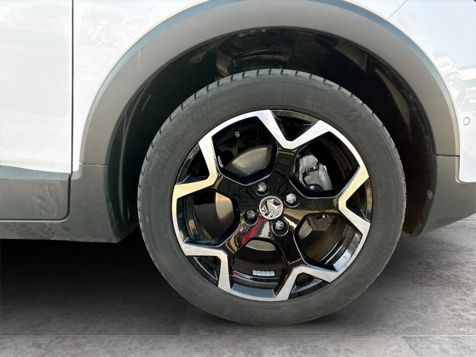 Used Vauxhall Crossland 2023 for sale - 78012028: Photo 9