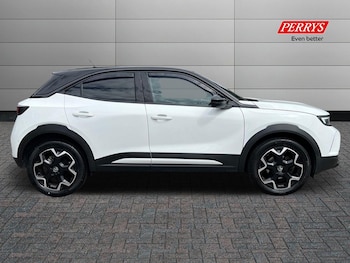 Used Vauxhall Mokka 2023 for sale - 75453111: Photo