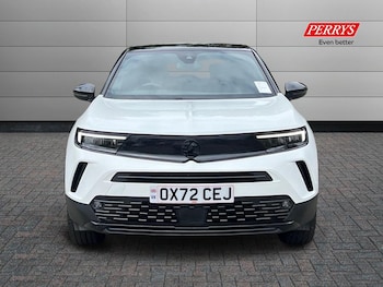 Used Vauxhall Mokka 2023 for sale - 75453111: Photo