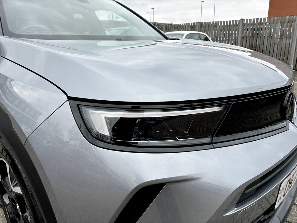 Used Vauxhall Mokka 2022 for sale - 78043615: Photo 10