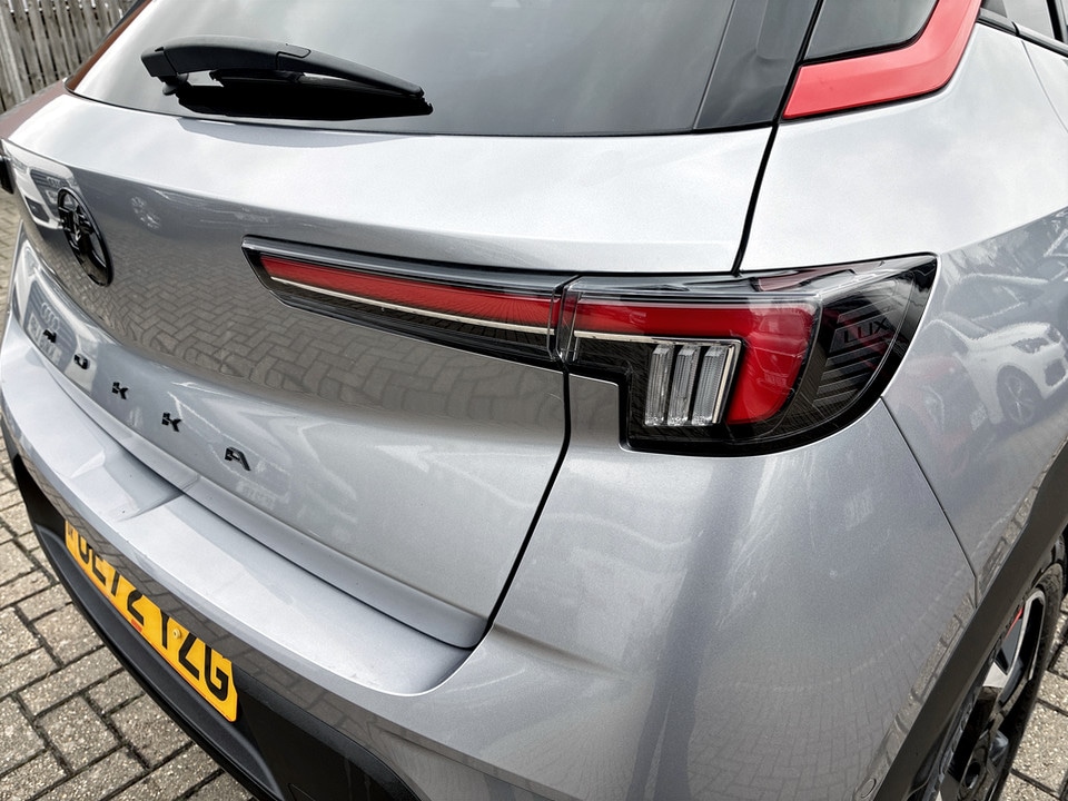 Used Vauxhall Mokka 2022 for sale - 78043615: Photo 11