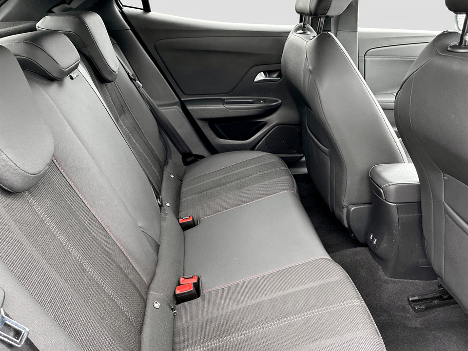 Used Vauxhall Mokka 2022 for sale - 78043615: Photo 14