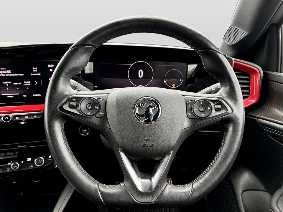 Used Vauxhall Mokka 2022 for sale - 78043615: Photo 16