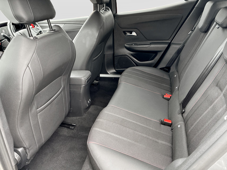 Used Vauxhall Mokka 2022 for sale - 78043615: Photo 18