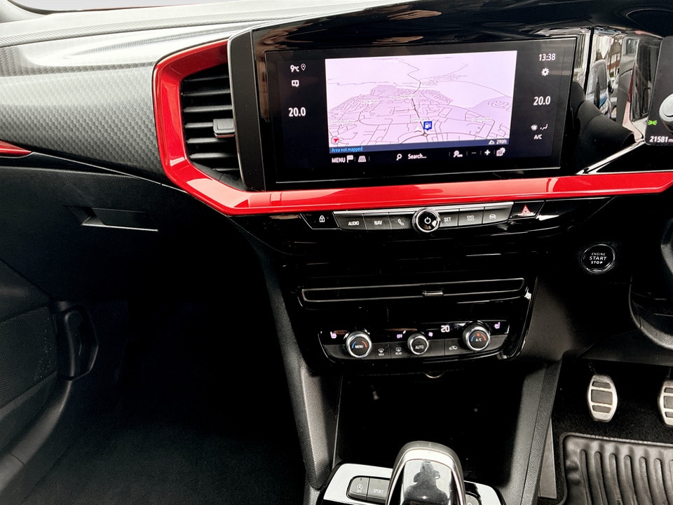 Used Vauxhall Mokka 2022 for sale - 78043615: Photo 19