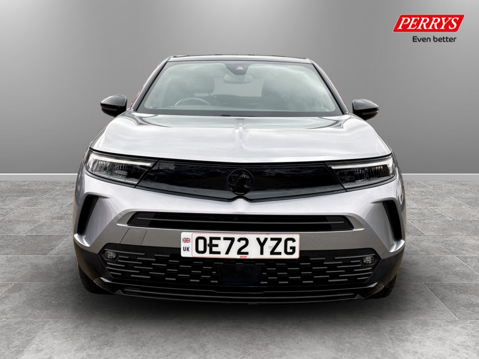 Used Vauxhall Mokka 2022 for sale - 78043615: Photo 2