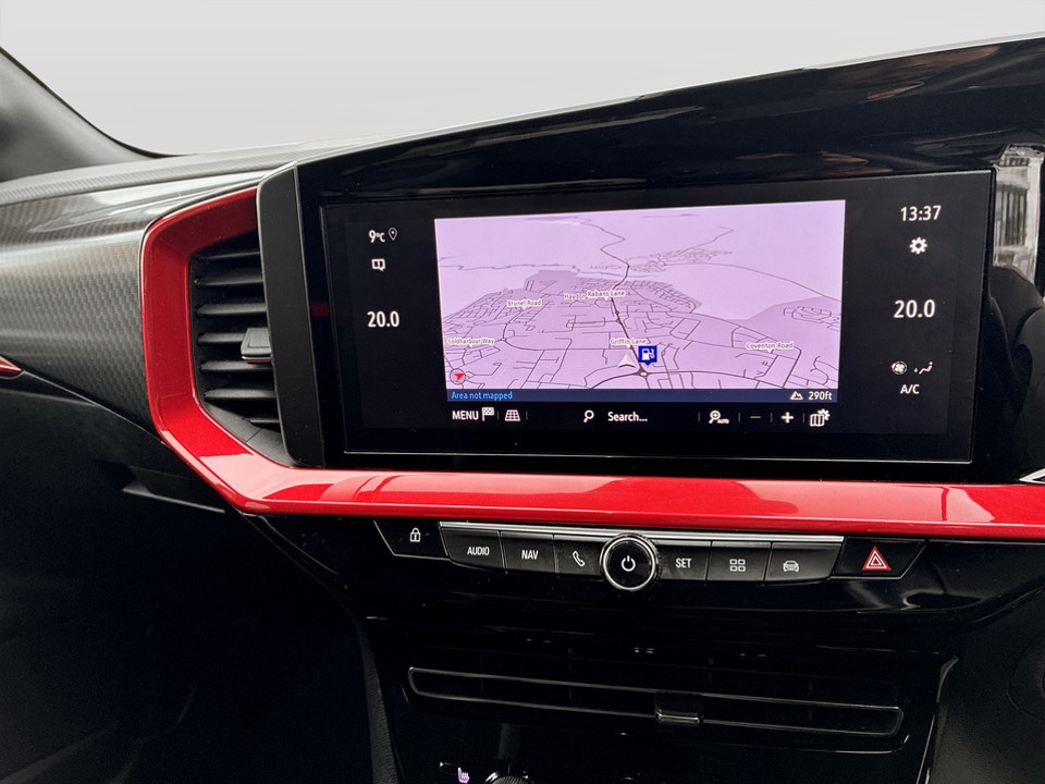 Used Vauxhall Mokka 2022 for sale - 78043615: Photo 20