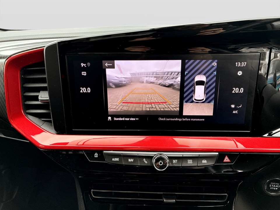 Used Vauxhall Mokka 2022 for sale - 78043615: Photo 21