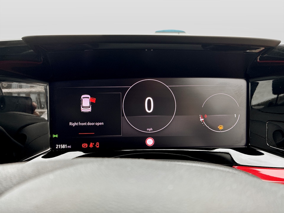 Used Vauxhall Mokka 2022 for sale - 78043615: Photo 22