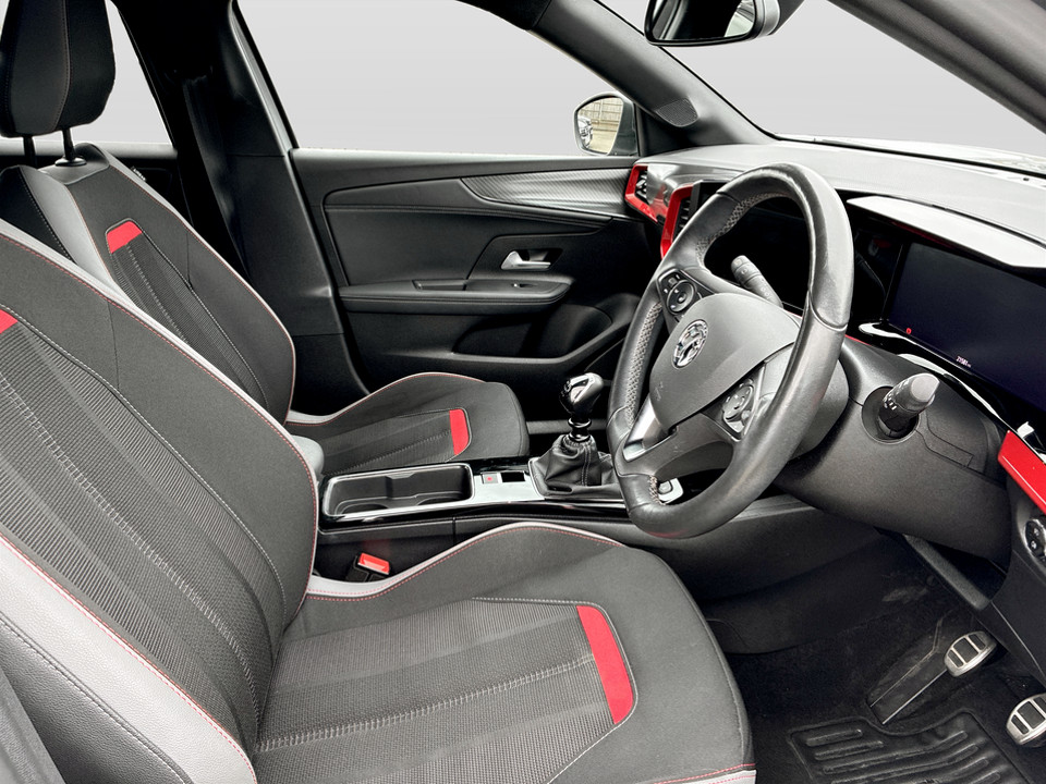 Used Vauxhall Mokka 2022 for sale - 78043615: Photo 25