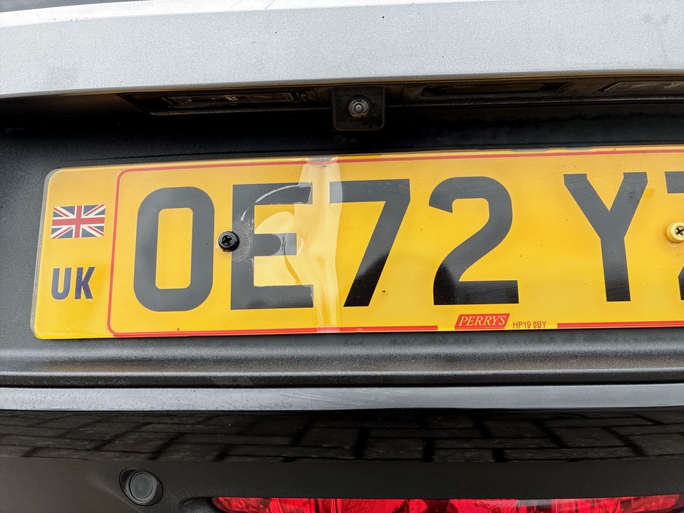 Used Vauxhall Mokka 2022 for sale - 78043615: Photo 29