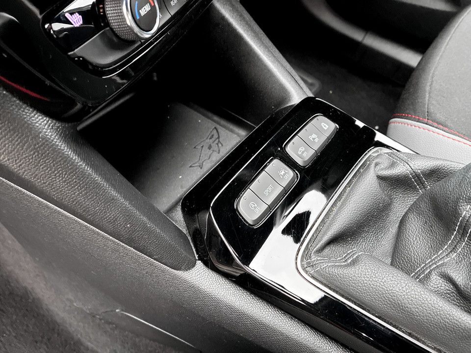 Used Vauxhall Mokka 2022 for sale - 78043615: Photo 30