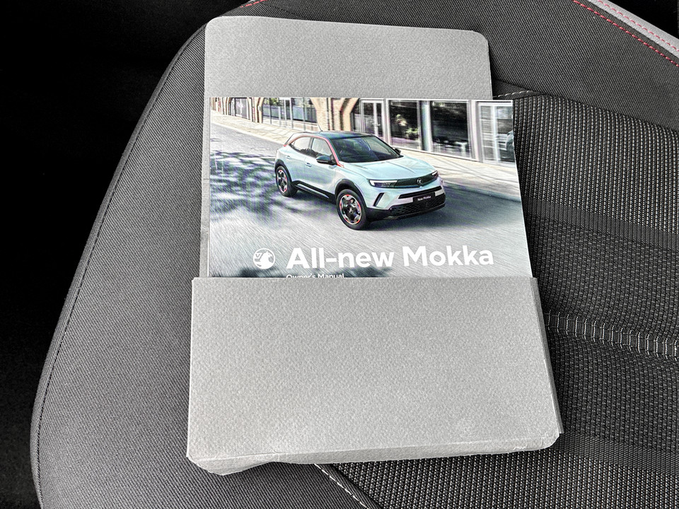 Used Vauxhall Mokka 2022 for sale - 78043615: Photo 31