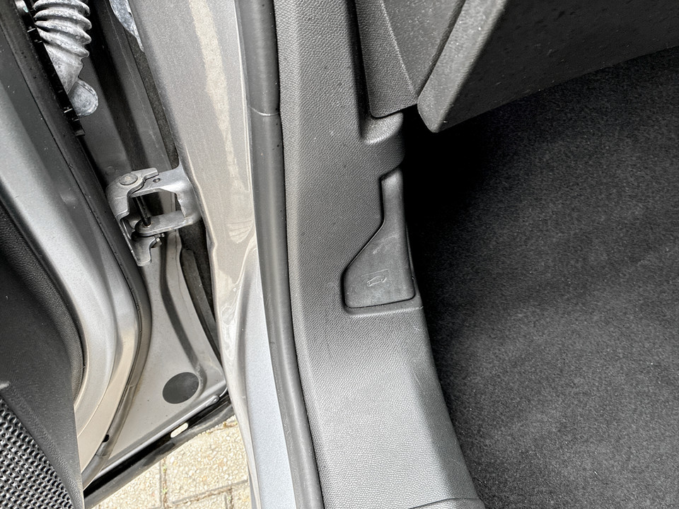 Used Vauxhall Mokka 2022 for sale - 78043615: Photo 34