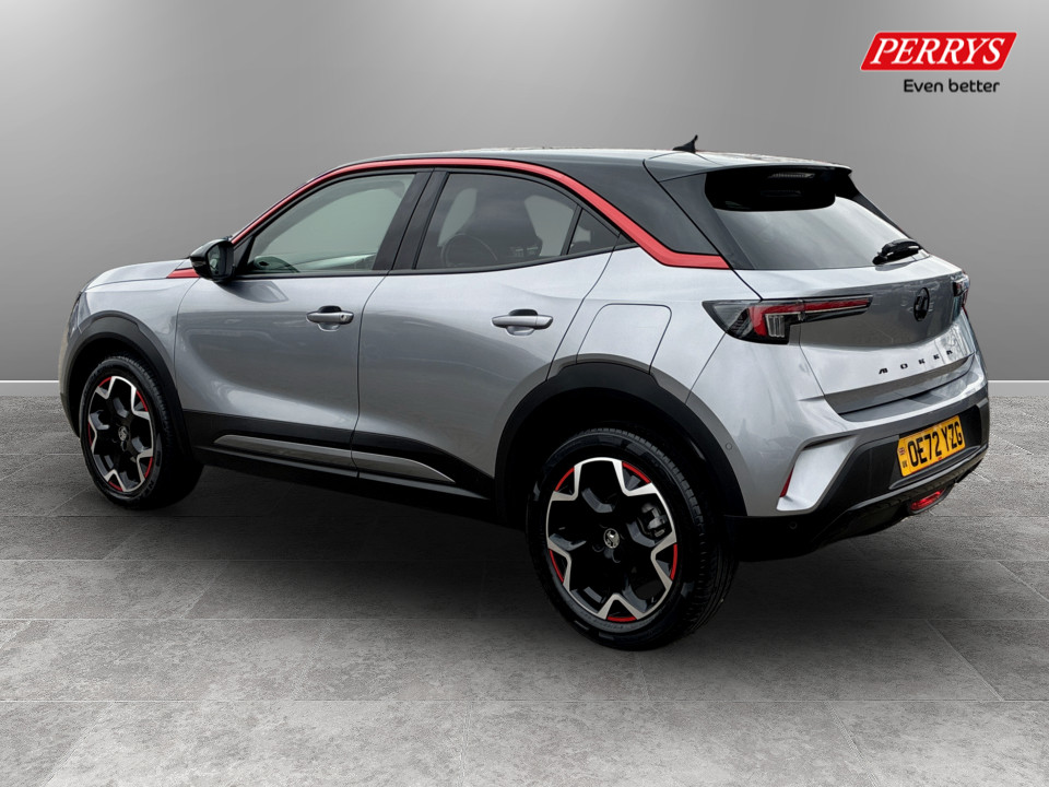 Used Vauxhall Mokka 2022 for sale - 78043615: Photo 5