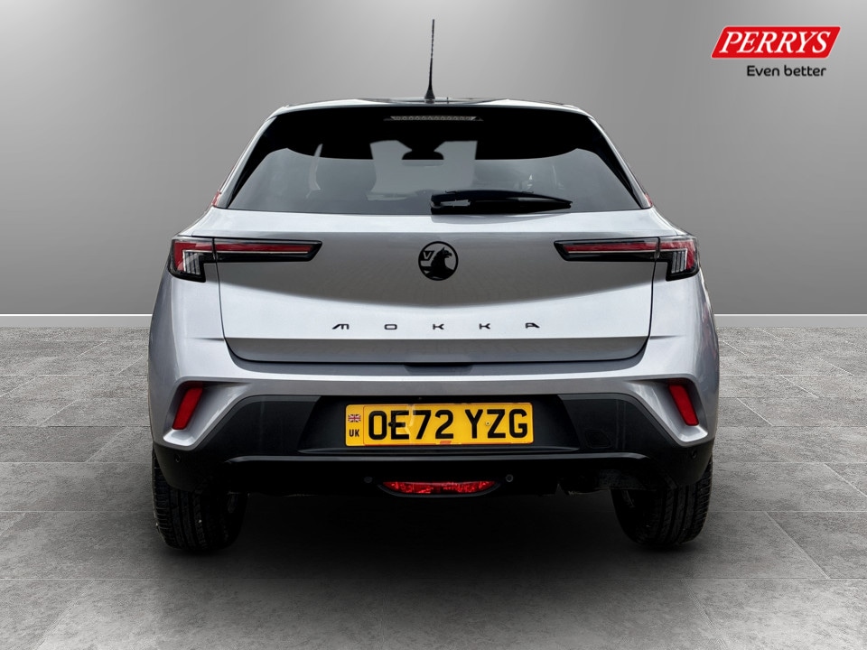 Used Vauxhall Mokka 2022 for sale - 78043615: Photo 6