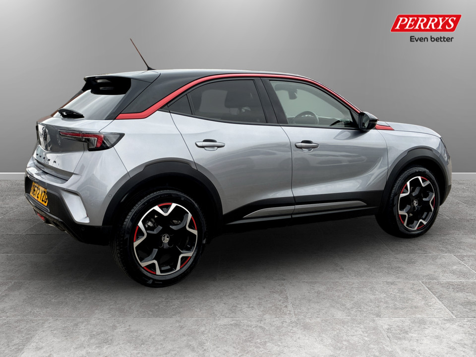 Used Vauxhall Mokka 2022 for sale - 78043615: Photo 7