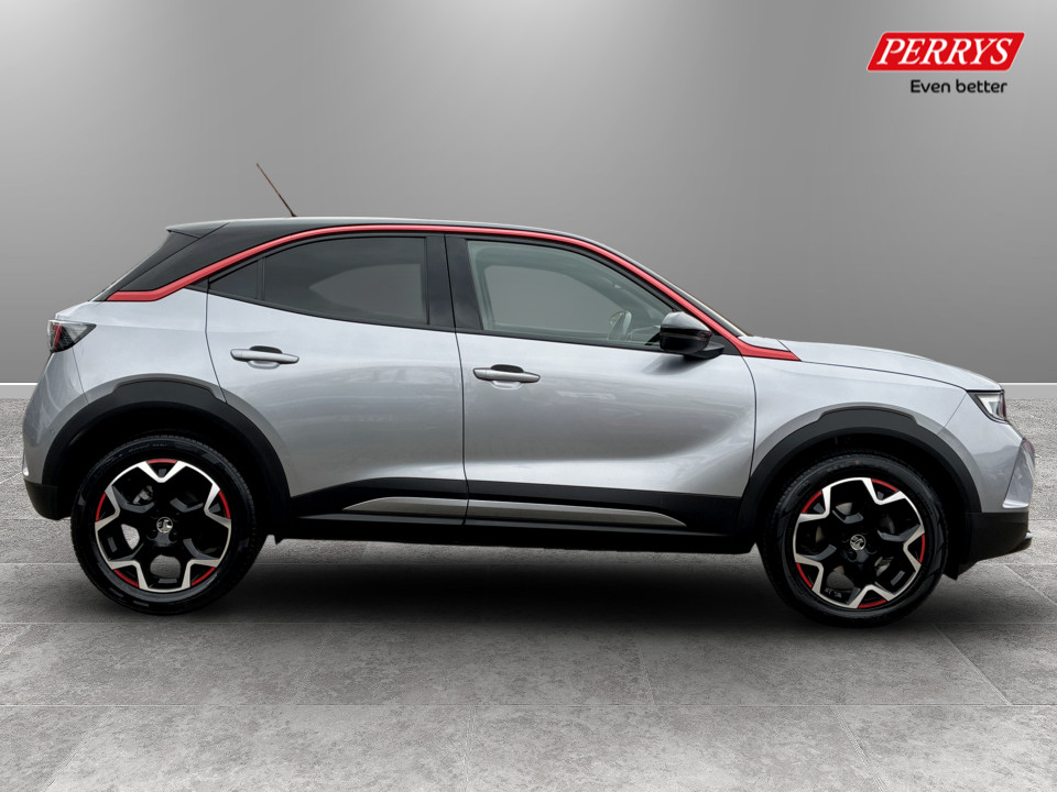 Used Vauxhall Mokka 2022 for sale - 78043615: Photo 8